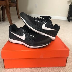 Women’s/Kids Nike Zoom Pegasus 34